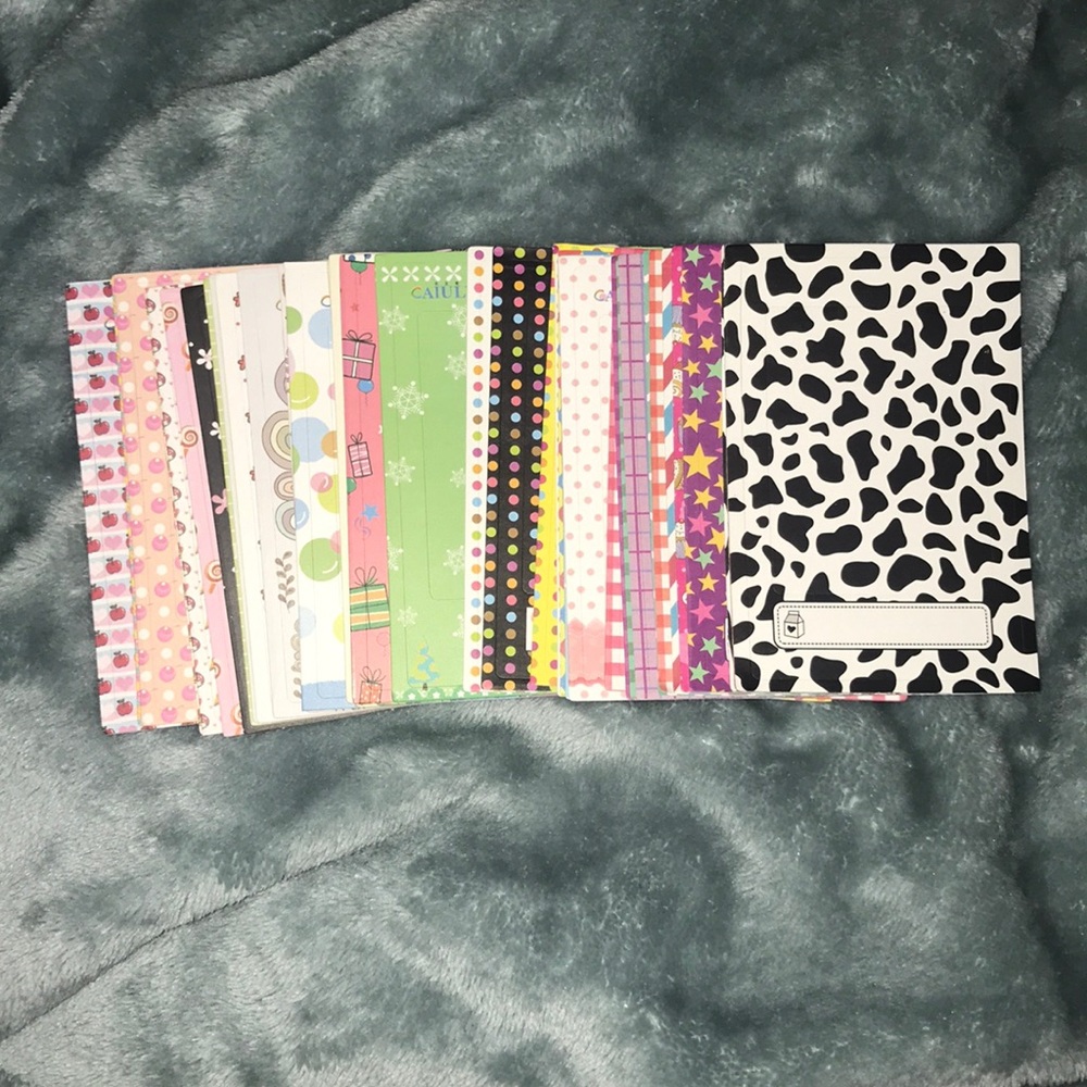Polaroid Photo Stickers